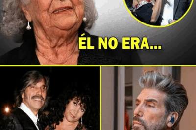 😳 ¡Inesperado! Amanda Miguel, leyenda de la música