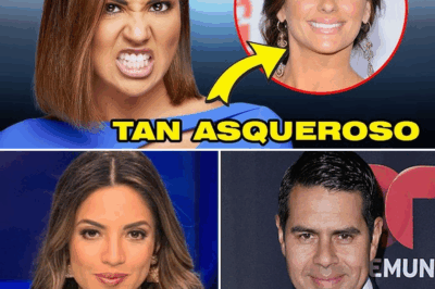 💔 Impactante Confesión: Pamela Silva, a sus 43 Años, Rompe…