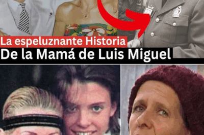 “Detrás del brillo del ‘Sol de México’ se esconde….