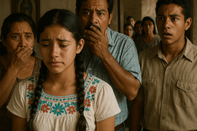 “Una pequeña sin recuerdos llegó a nosotros….