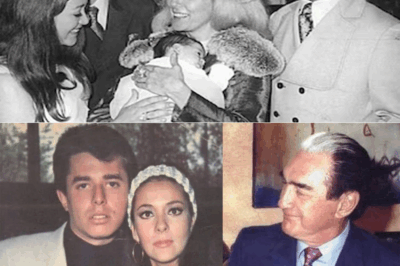 Lo que parecía un romance brillante entre Enrique….