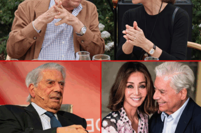Isabel Preysler y Mario Vargas Llosa: el secreto de los millones al descubierto….