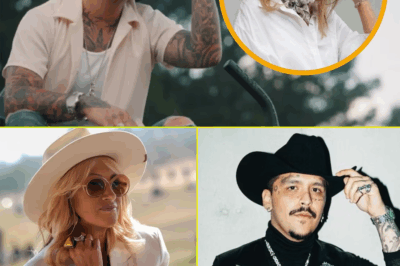 😱🚨 Christian Nodal y su equipo responden con todo…