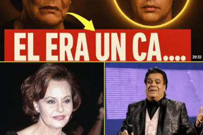 😱🔥 Escándalo póstumo: se revela la verdad más