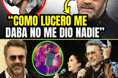 😳 Manuel Mijares sorprende a los 67 años con una