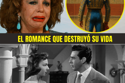 🚨 Pasión y Secreto: Marujita y el Torero Casado…