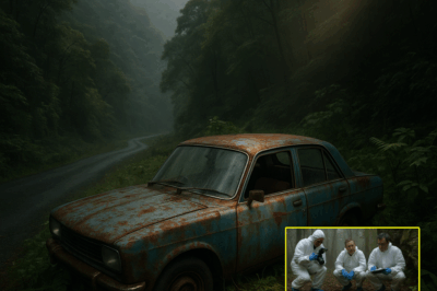 Un viaje que quedó en silencio durante once años….