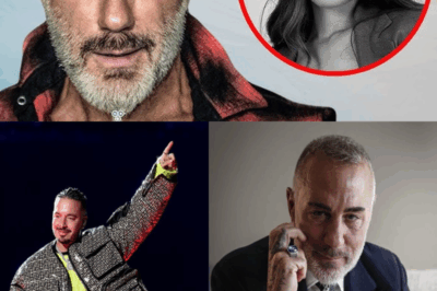 “Con su estilo excéntrico y su vida de lujos, Gianluca….