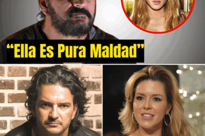 ¡Escándalo total! A sus 62 años, Ricardo Arjona rompió….