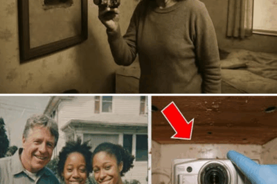 😱 “Simone Bishop’s death was ruled a simple suicide in 2000…