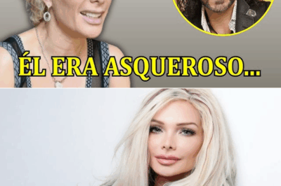 💔👀 Impactante revelación: Marisela, “La Dama de Hierro”