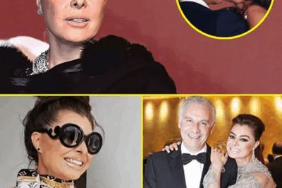 A los 51 años, Yadhira Carrillo conmociona al mundo del espectáculo