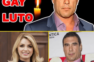 “😱🔥 ¡Bomba reveladora! Eduardo Yáñez confiesa secretos