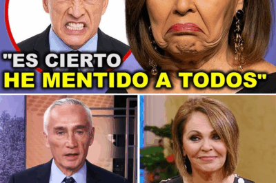 María Elena Salinas, ícono del periodismo hispano…