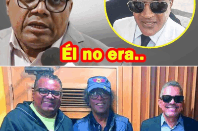 ¡Explosivo! Pochy Familia admite públicamente la traición….
