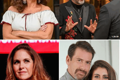 Lucero es detenida en la entrada de un club privado — Mijares lo ve y lo que hace rompe el internet….