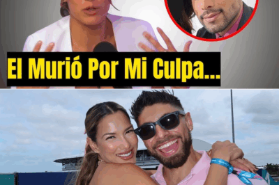 Alejandra Jaramillo y la confesión que lo cambia todo….