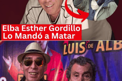 El mito sale a la luz: Alberto Rojas “El Caballo” no solo fue ídolo…