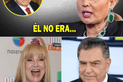 A los 49 años, Sissi Fleitas finalmente admite lo que todos sospechábamos….