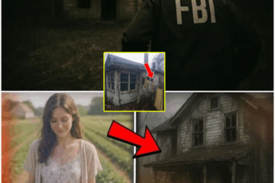 😱💔 “La historia parecía simple: una chica de granja…