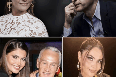 Después de años de rumores, Chiquinquirá Delgado