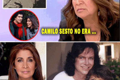 “😱 Escándalo inesperado: al cumplirse cinco años