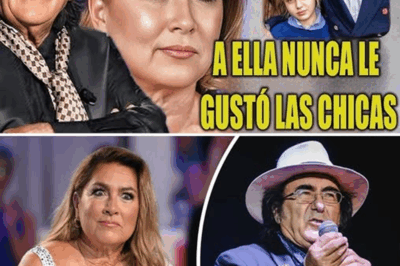 😳 Romina Power sorprende con una confesión a los 73 años 🔥