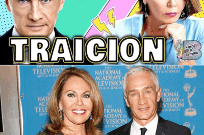 María Elena Salinas, leyenda del periodismo, se confiesa…