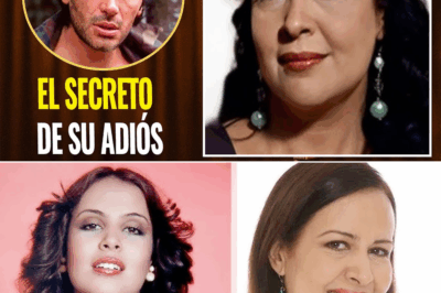 Brilló como pocas en la pantalla, pero fuera de cámaras, Mayra…