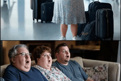 “Vuelo llega a las 3PM, ¿alguien puede recogerme?” — así empezó todo…