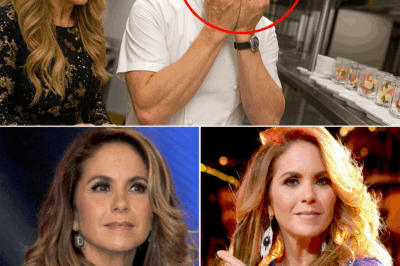 Increíble pero cierto: Lucero visitó de incógnito….