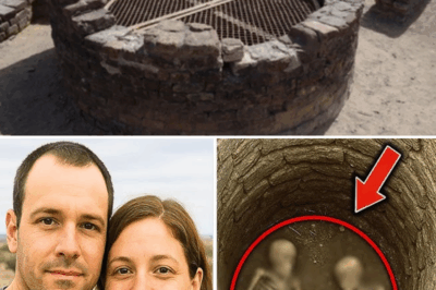 La verdad sobre la desaparición de Amy Bradley que nadie quiere contar