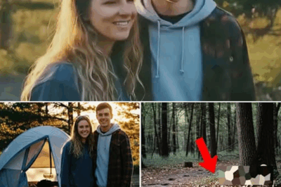 😱💔 “Dos jóvenes enamorados se despidieron…