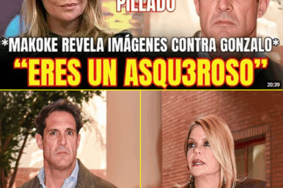 “😱 Escándalo sin precedentes: se revelan las imágenes