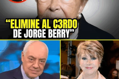 😳 ¡Bomba en el periodismo! Lolita Ayala, ícono de la televisión