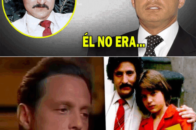 Luis Miguel, a sus 55 años, habla como nunca antes…