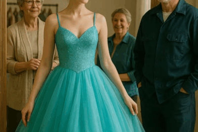 En Kingsley High, el dinero lo era todo, y ella…