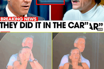 “El exchofer de Andy Byron habla por primera vez: confesiones….