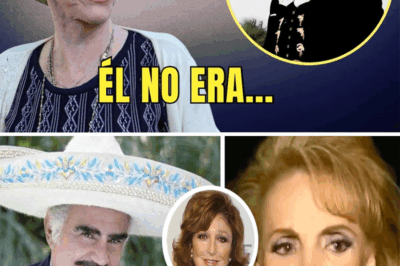 “Después de guardar silencio durante tanto tiempo….