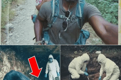 😱💥 “Eli y Leah Walker se internaron en los bosques…