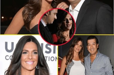😳 ¡Bomba en la farándula! Bárbara Bermudo, la recordada
