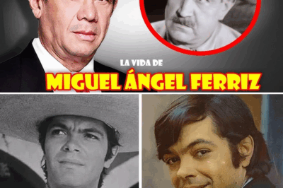 La verdad que el poder quiso borrar para siempre…