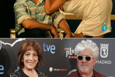 Juntos conquistaron al mundo del cine, pero separados….