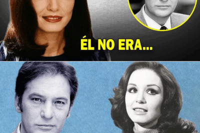 La actriz Alma Muriel sorprendió con una confesión….