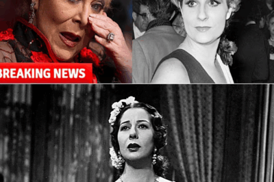 El mito de Concha Piquer se transforma: la Reina….