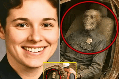 😱💔 “Lo que parecía un simple día de trabajo en 2004….