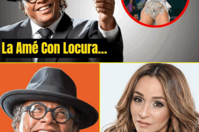 El legendario Sergio Vargas sorprendió con una confesión