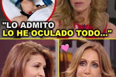 Increíble revelación de Lili Estefan: la querida presentadora