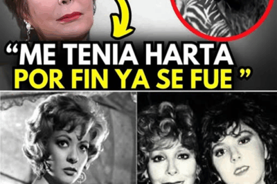 Silvia Pinal, Ícono de Generaciones, Ya No Estaría