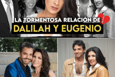 Entre rumores de traición y versiones que no coinciden…